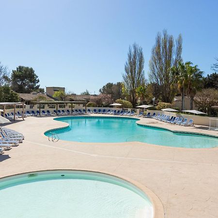 Sowell Hotels Les Jardins Du Cap Agde Exteriör bild