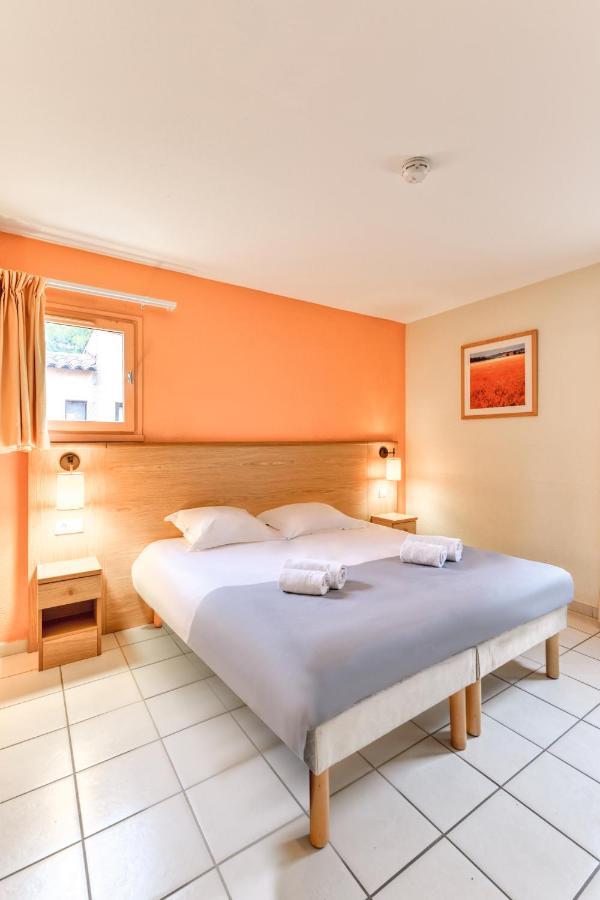 Sowell Hotels Les Jardins Du Cap Agde Exteriör bild