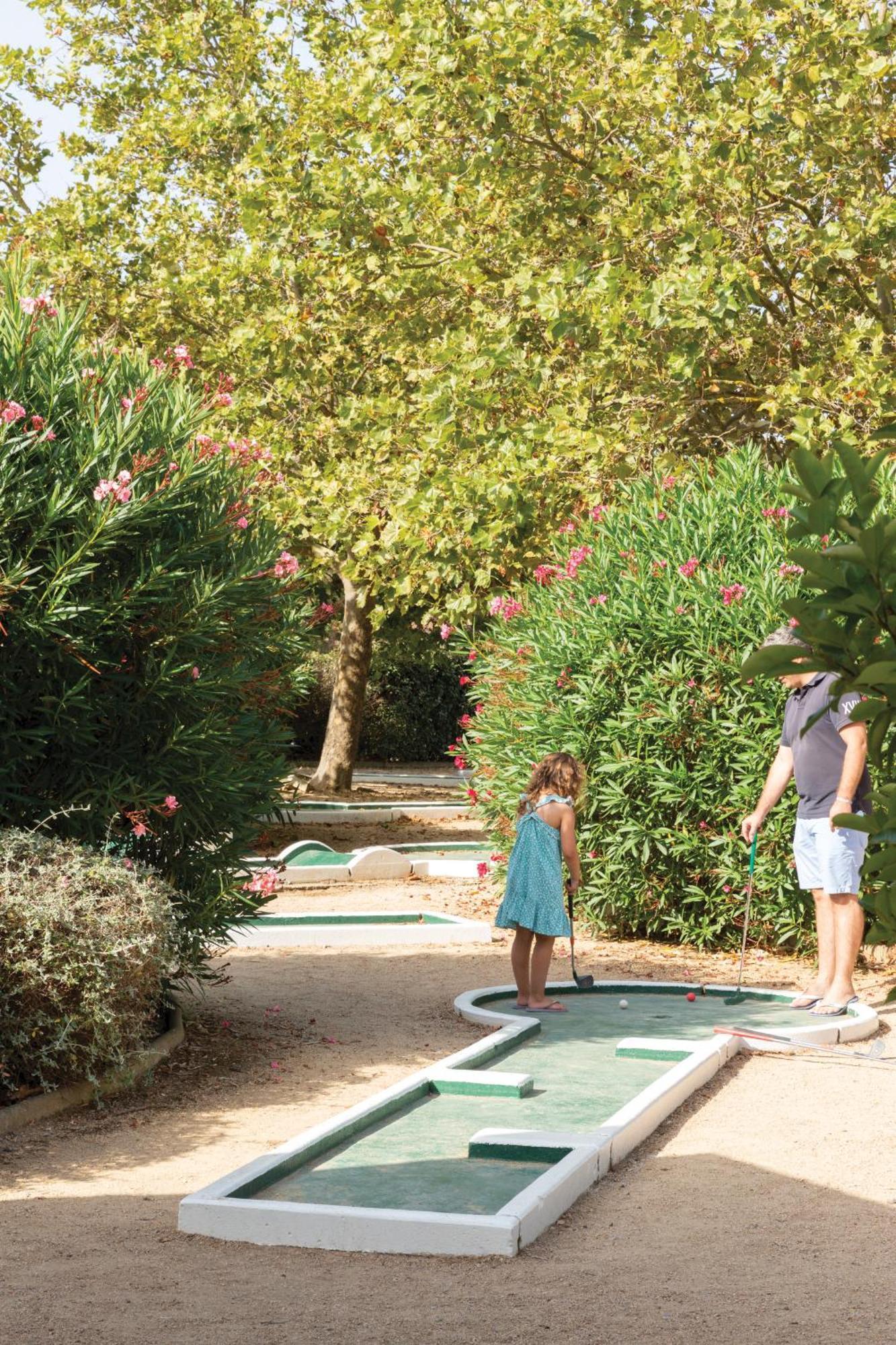 Sowell Hotels Les Jardins Du Cap Agde Exteriör bild